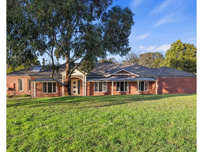 50 Elmores Road, Korumburra VIC 3950