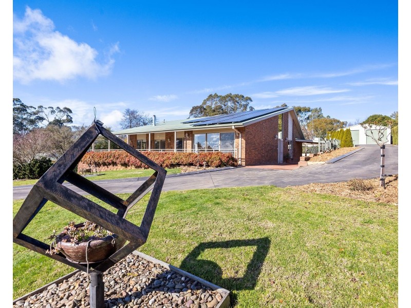 47 Hillcrest Way, Korumburra VIC 3950