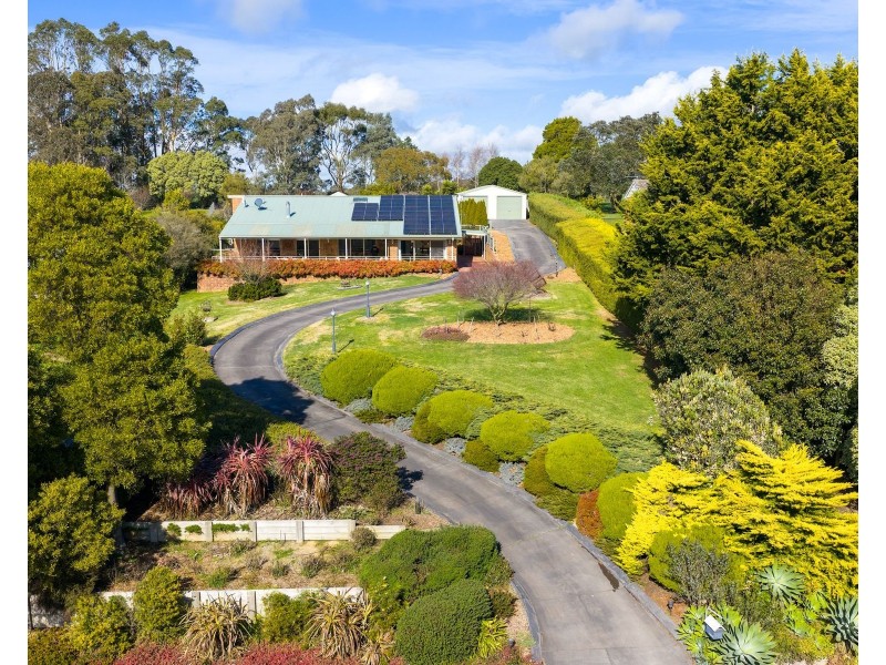 47 Hillcrest Way, Korumburra VIC 3950