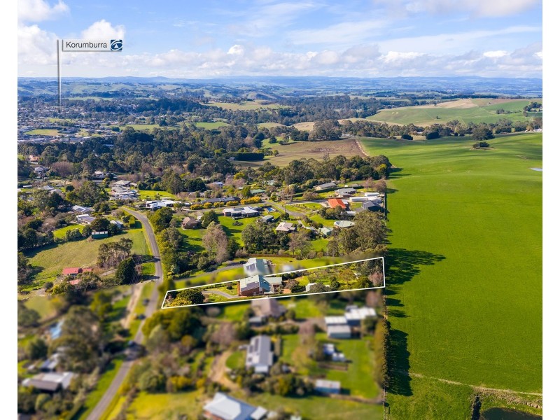 47 Hillcrest Way, Korumburra VIC 3950