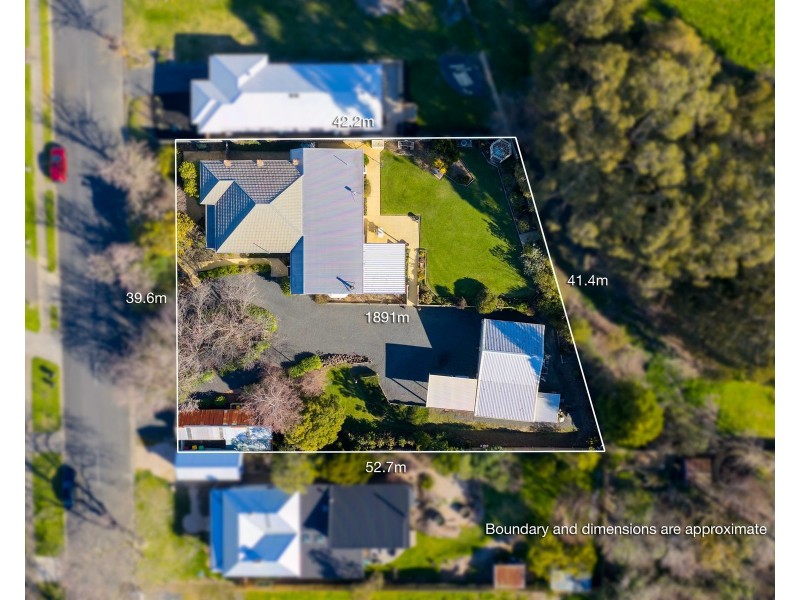 14 Clarence Street, Loch VIC 3945