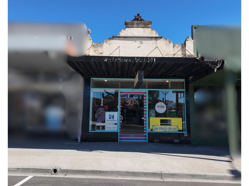 97 Commercial Street, Korumburra VIC 3950