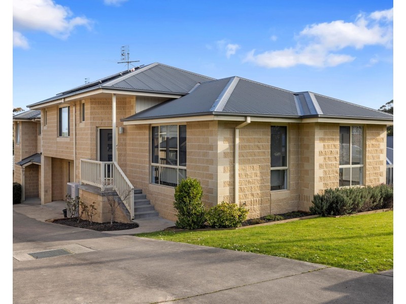 1/50 Princes Street, Korumburra VIC 3950