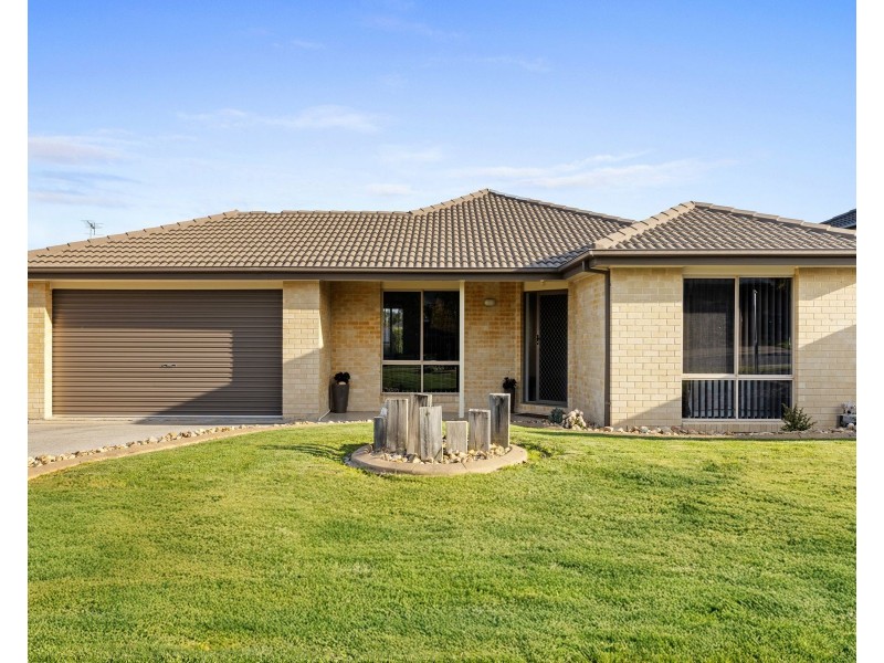 17 Isabella Boulevard, Korumburra VIC 3950