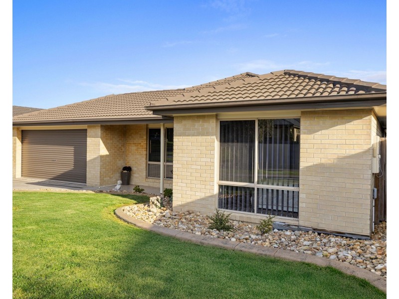 17 Isabella Boulevard, Korumburra VIC 3950