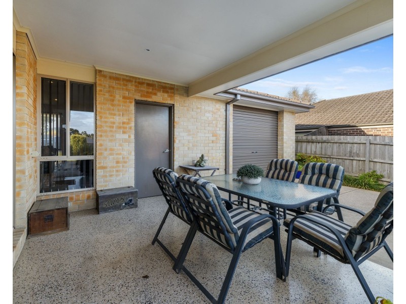 17 Isabella Boulevard, Korumburra VIC 3950