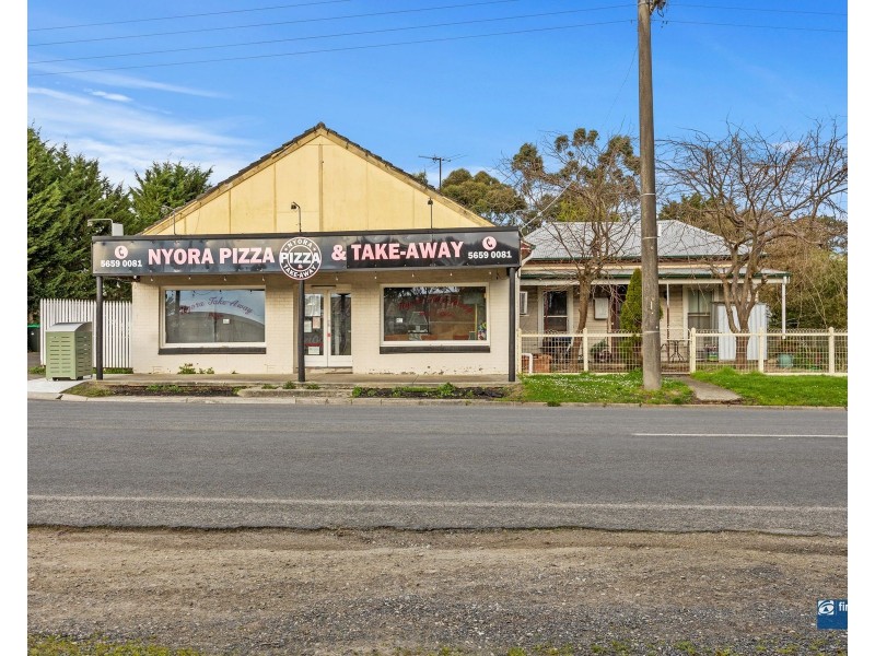 38 Davis Street, Nyora VIC 3987