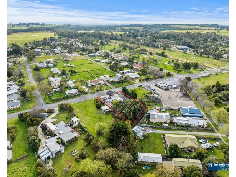 38 Davis Street, Nyora VIC 3987