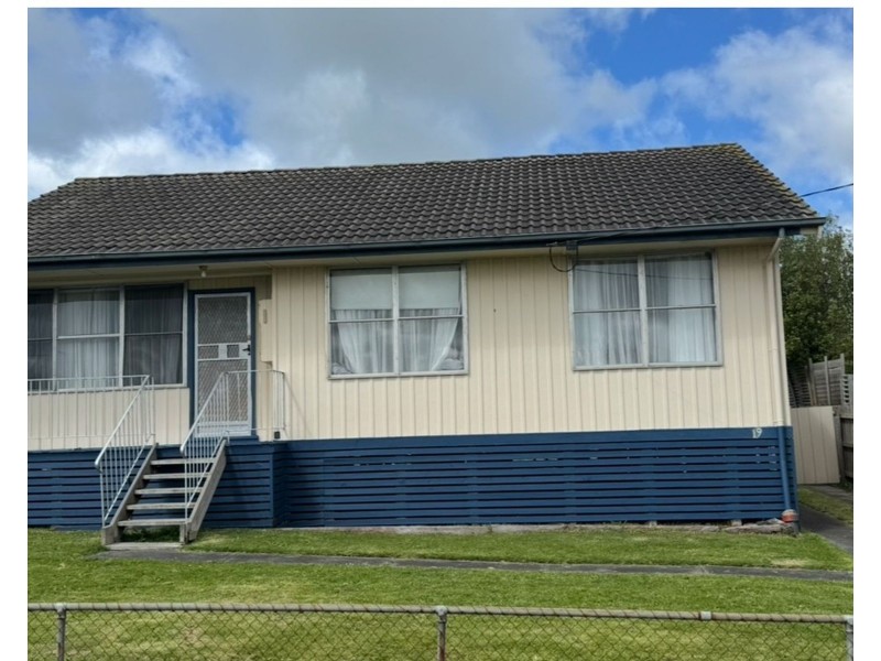 19 Hawkins Street, Korumburra VIC 3950