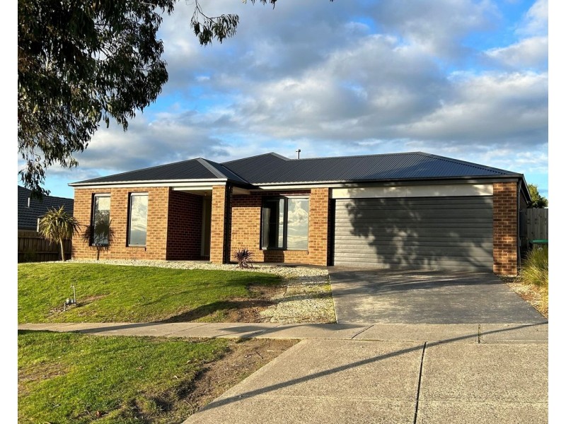 21 Abby Road, Korumburra VIC 3950