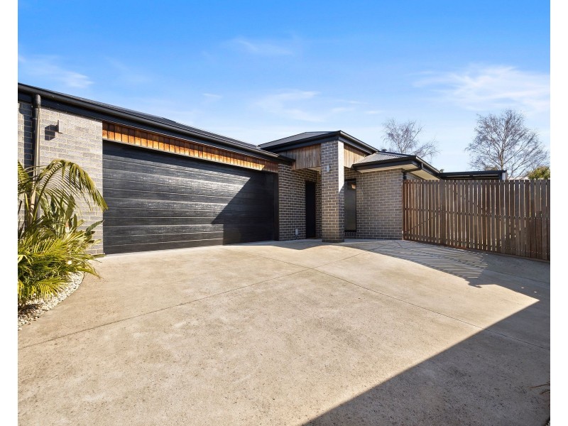 3/4 Anthony Court, Korumburra VIC 3950