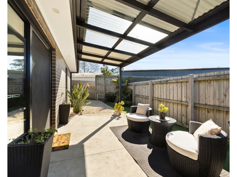 3/4 Anthony Court, Korumburra VIC 3950