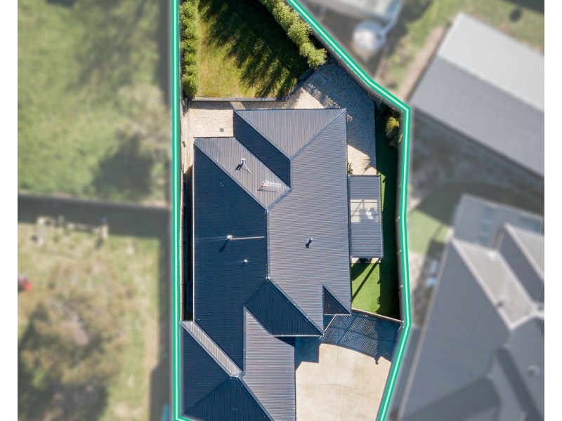 3/4 Anthony Court, Korumburra VIC 3950