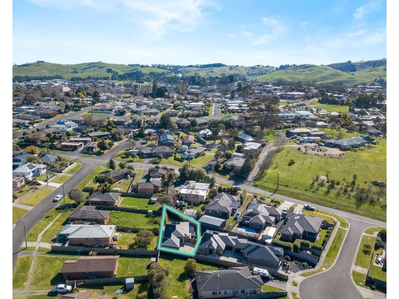 3/4 Anthony Court, Korumburra VIC 3950