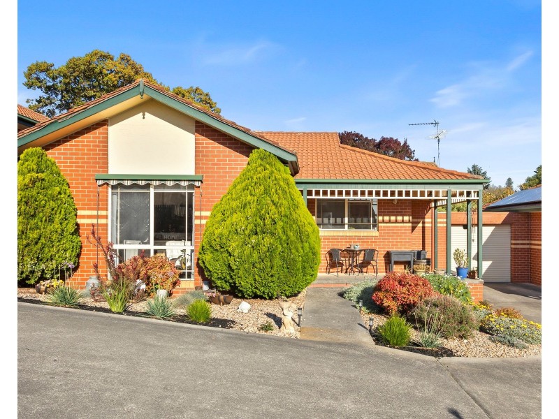 3/21 Victoria Street, Korumburra VIC 3950