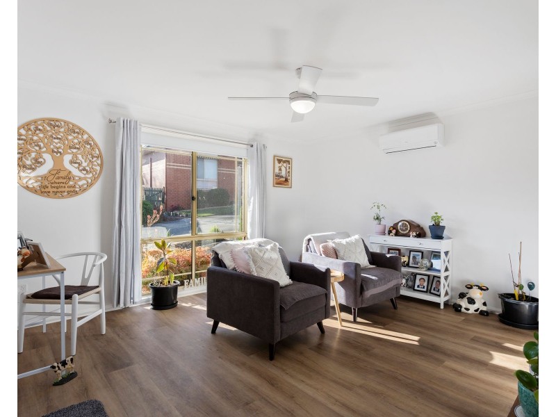 3/21 Victoria Street, Korumburra VIC 3950