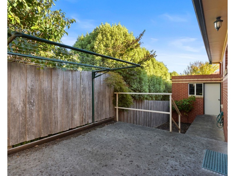 3/21 Victoria Street, Korumburra VIC 3950