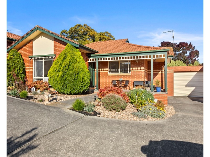 3/21 Victoria Street, Korumburra VIC 3950