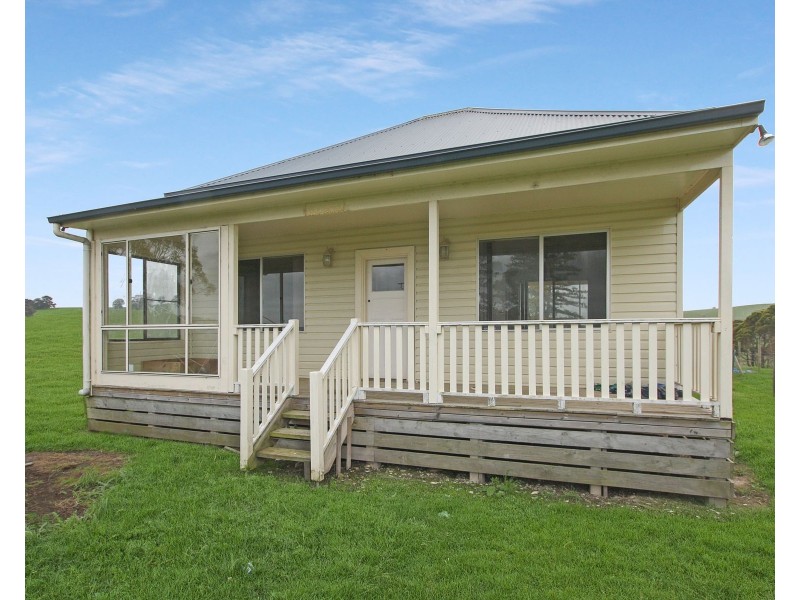 534 Old Leongatha Road, Kardella South VIC 3950
