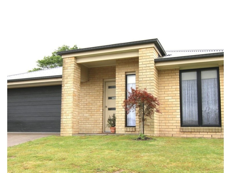12  Isabella Blvd, Korumburra VIC 3950