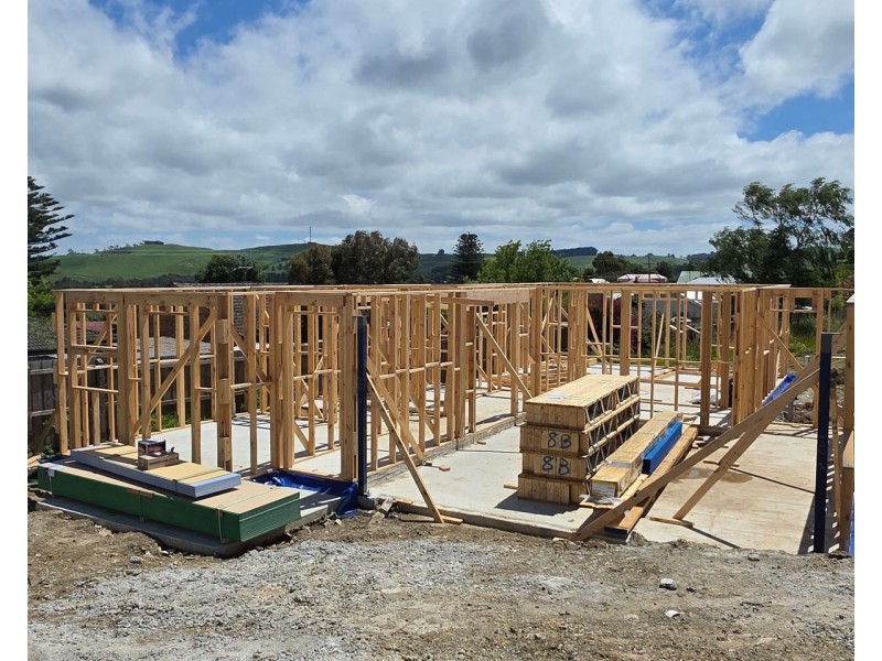 8 Karmai Court, Korumburra VIC 3950