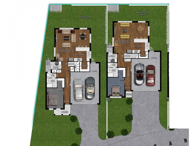 9 Karmai Court, Korumburra VIC 3950