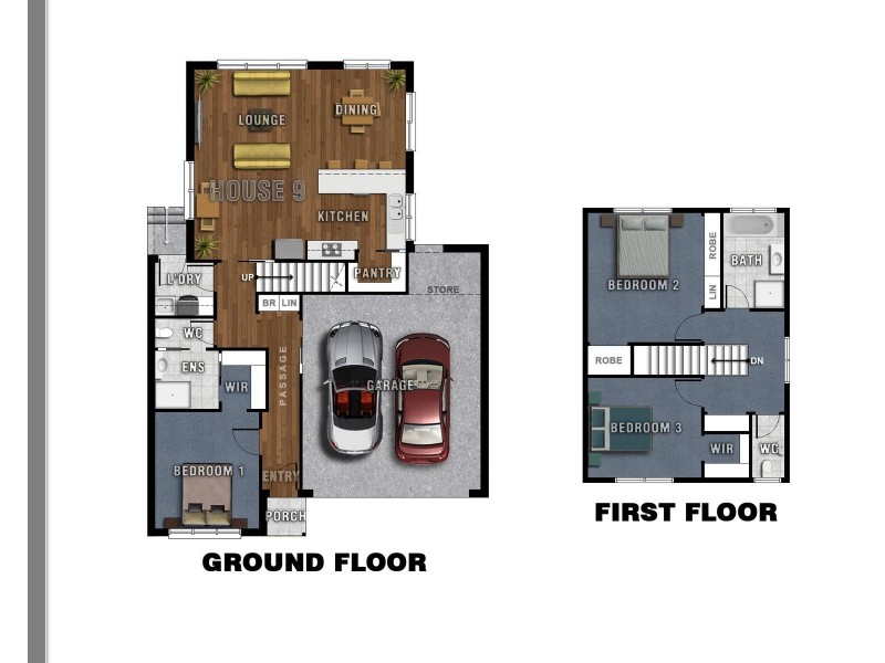 9 Karmai Court, Korumburra VIC 3950