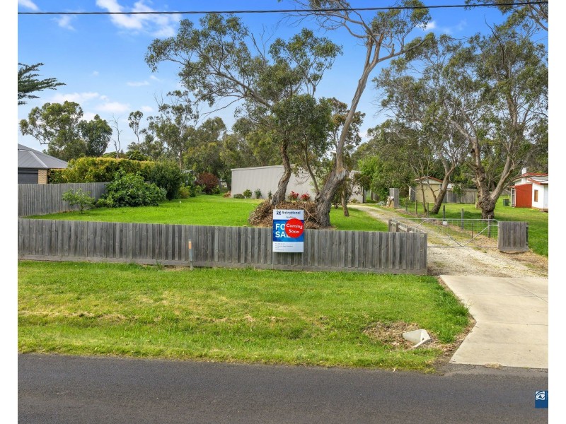 23 Cuthbert Street, Corinella VIC 3984