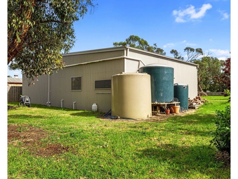23 Cuthbert Street, Corinella VIC 3984