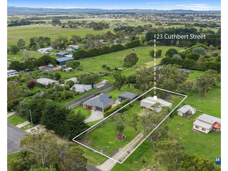 23 Cuthbert Street, Corinella VIC 3984