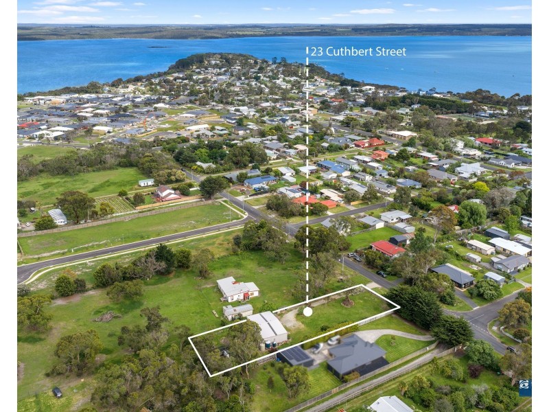 23 Cuthbert Street, Corinella VIC 3984