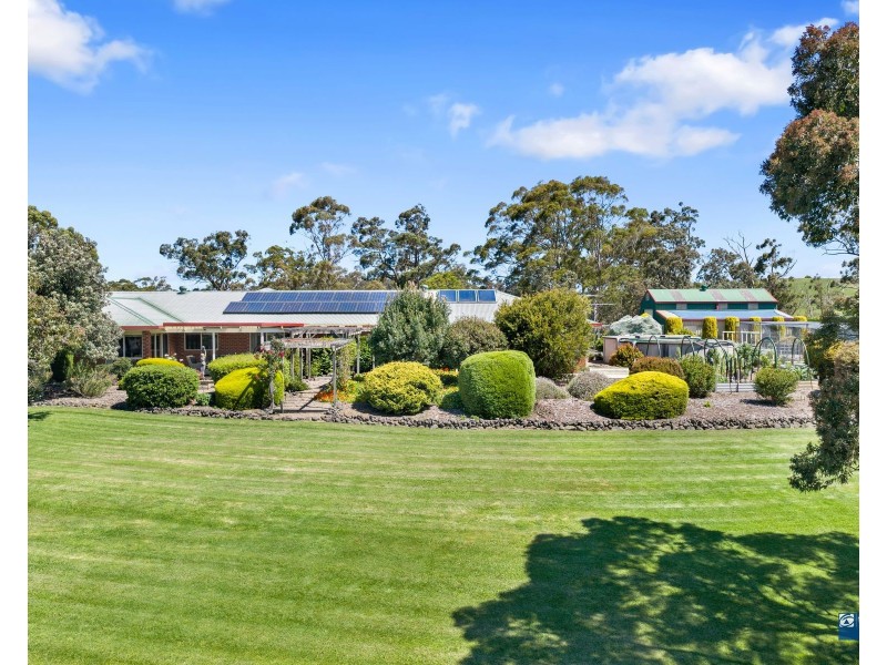 60 Sages and Logans Road, Ruby VIC 3953