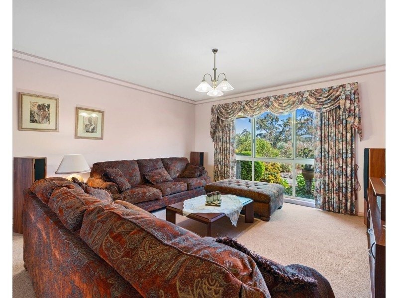 60 Sages and Logans Road, Ruby VIC 3953