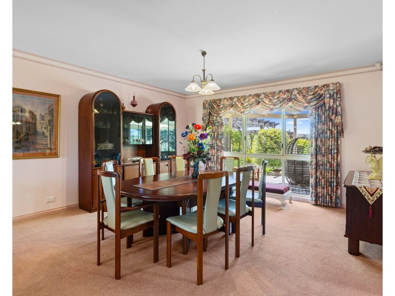 60 Sages and Logans Road, Ruby VIC 3953