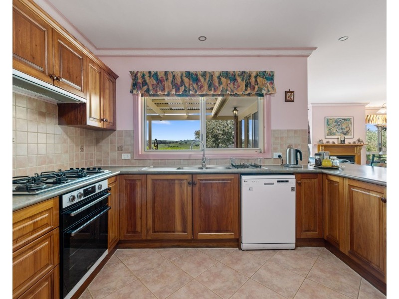 60 Sages and Logans Road, Ruby VIC 3953