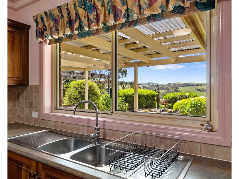 60 Sages and Logans Road, Ruby VIC 3953