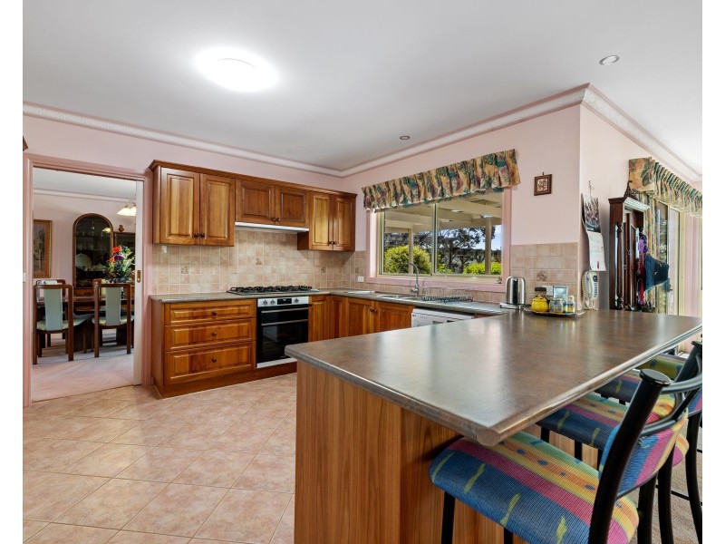 60 Sages and Logans Road, Ruby VIC 3953