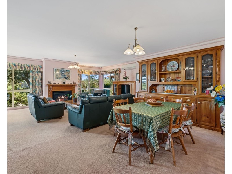 60 Sages and Logans Road, Ruby VIC 3953