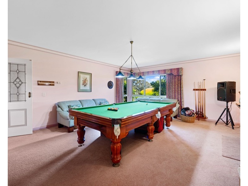 60 Sages and Logans Road, Ruby VIC 3953