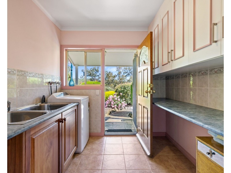 60 Sages and Logans Road, Ruby VIC 3953