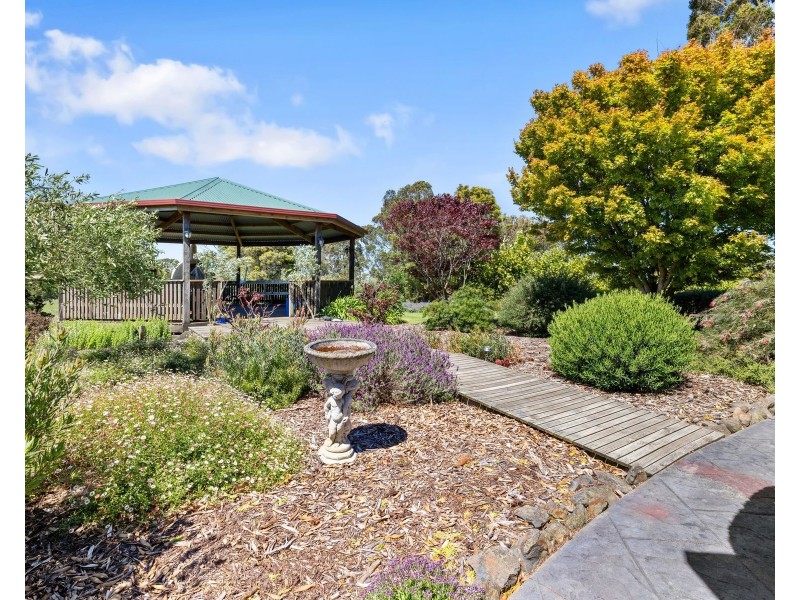 60 Sages and Logans Road, Ruby VIC 3953