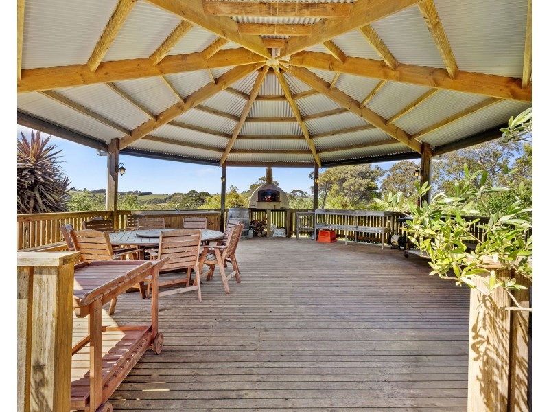 60 Sages and Logans Road, Ruby VIC 3953