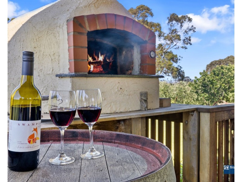 60 Sages and Logans Road, Ruby VIC 3953