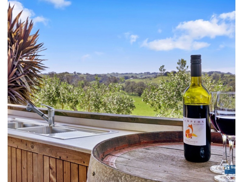 60 Sages and Logans Road, Ruby VIC 3953