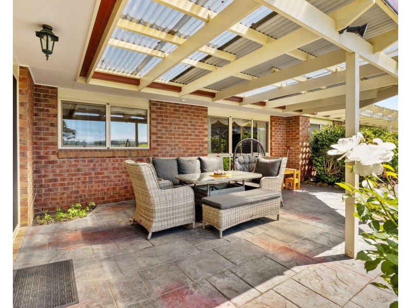 60 Sages and Logans Road, Ruby VIC 3953