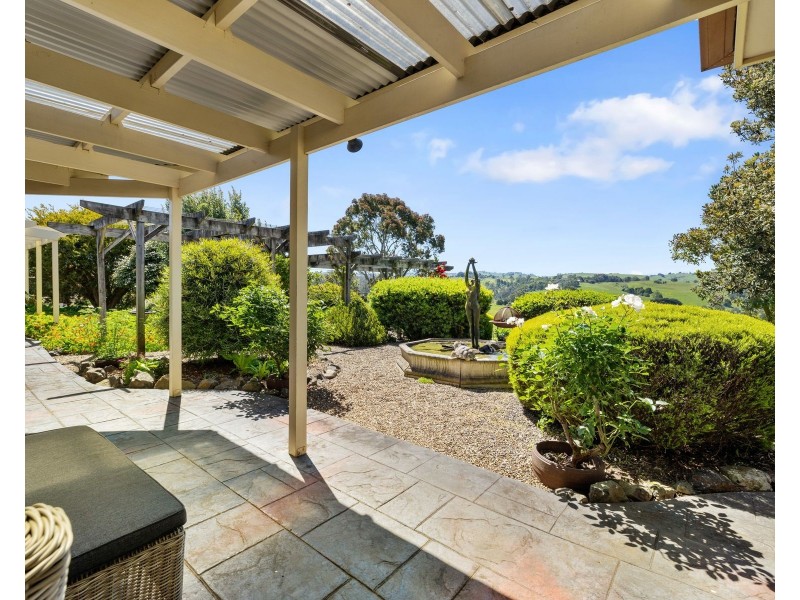 60 Sages and Logans Road, Ruby VIC 3953