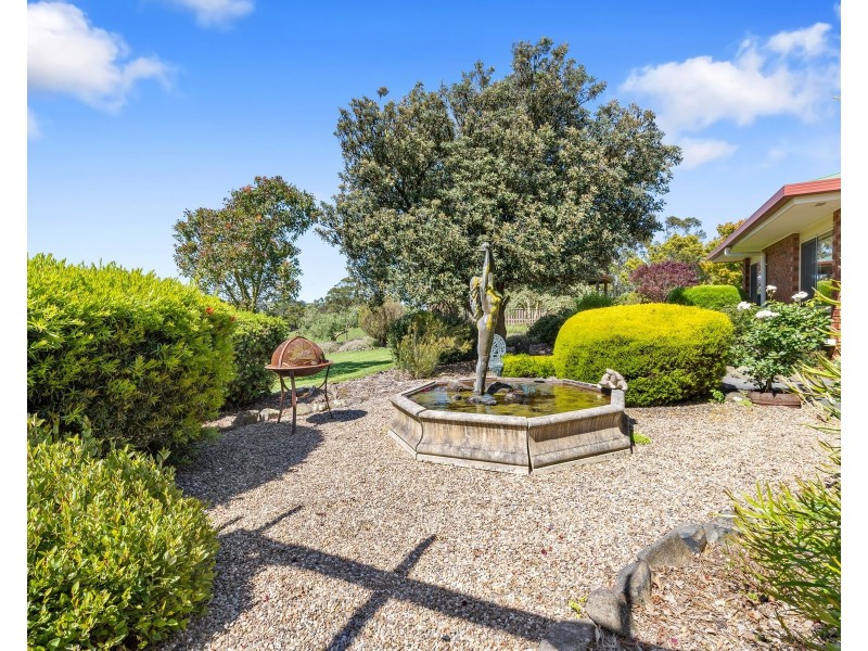 60 Sages and Logans Road, Ruby VIC 3953