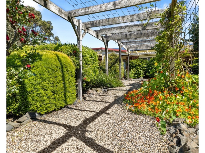 60 Sages and Logans Road, Ruby VIC 3953