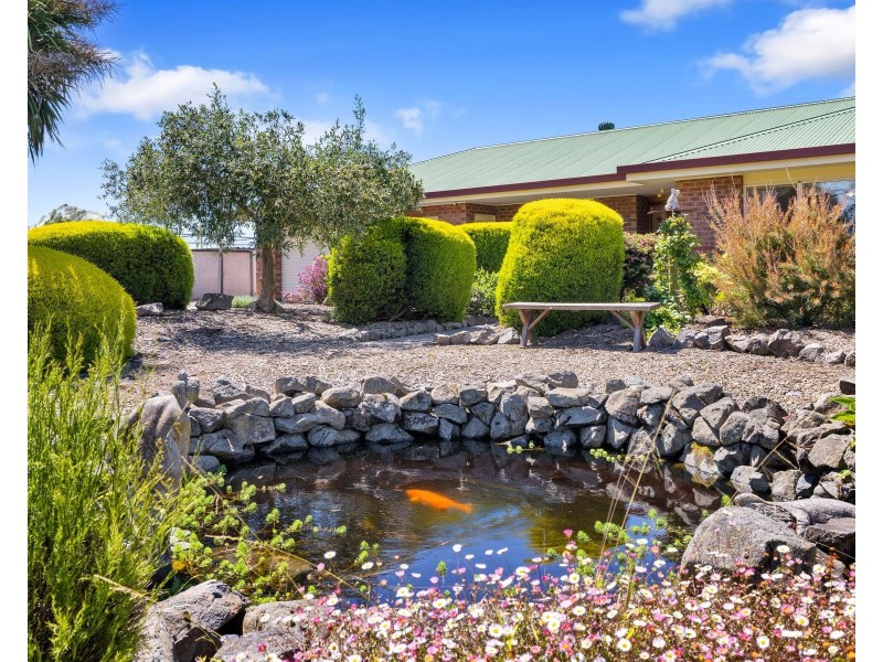 60 Sages and Logans Road, Ruby VIC 3953