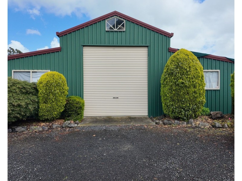 60 Sages and Logans Road, Ruby VIC 3953